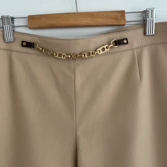 Celine Chain Pant - Picture 2 of 4